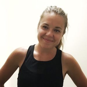 Meet your Posher, Ellie